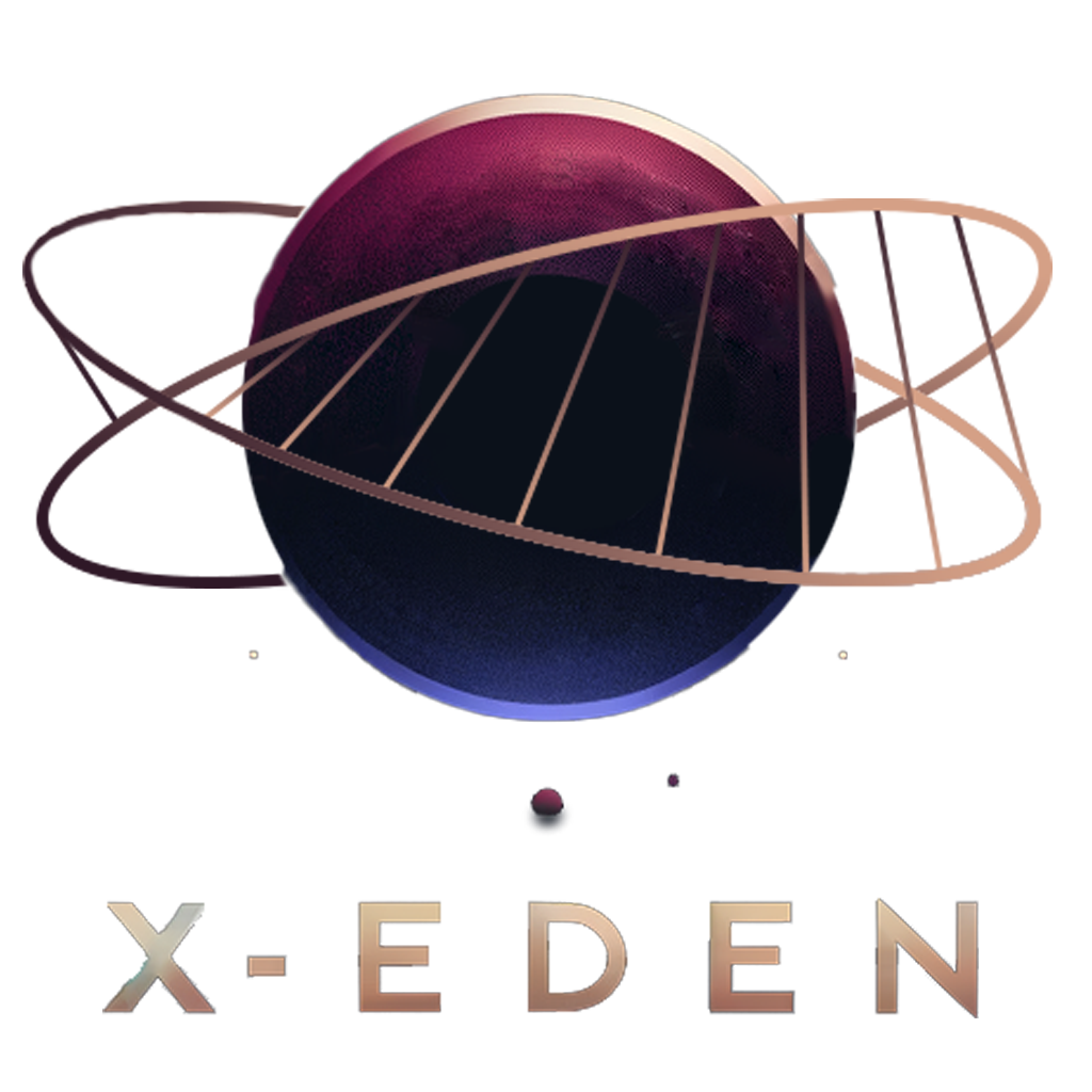 X-Eden